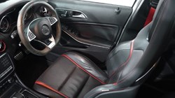 2018 (67) MERCEDES-BENZ A CLASS A45 4Matic Premium 5dr Auto 2984751