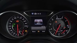 2018 (67) MERCEDES-BENZ A CLASS A45 4Matic Premium 5dr Auto 2984765