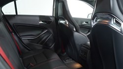 2018 (67) MERCEDES-BENZ A CLASS A45 4Matic Premium 5dr Auto 2984744