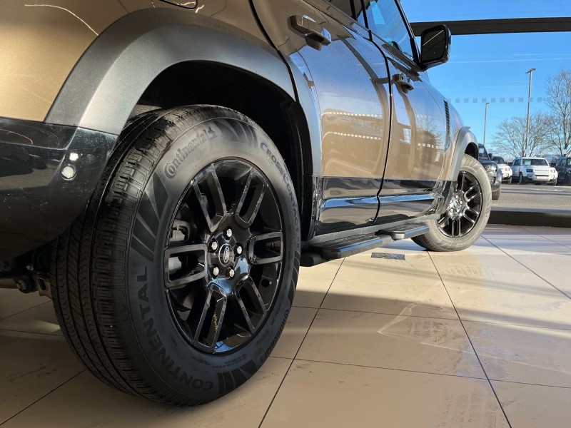 2023 (73) LAND ROVER DEFENDER 3.0 D250 X-Dynamic HSE 110 5dr Auto 4910506