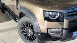 2023 (73) LAND ROVER DEFENDER 3.0 D250 X-Dynamic HSE 110 5dr Auto 4910500