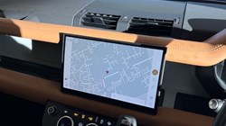 2023 (73) LAND ROVER DEFENDER 3.0 D250 X-Dynamic HSE 110 5dr Auto 4910490