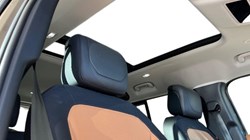 2023 (73) LAND ROVER DEFENDER 3.0 D250 X-Dynamic HSE 110 5dr Auto 4910480