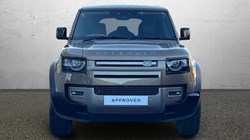 2023 (73) LAND ROVER DEFENDER 3.0 D250 X-Dynamic HSE 110 5dr Auto 4910466