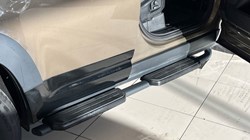 2023 (73) LAND ROVER DEFENDER 3.0 D250 X-Dynamic HSE 110 5dr Auto 4910498