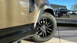 2023 (73) LAND ROVER DEFENDER 3.0 D250 X-Dynamic HSE 110 5dr Auto 4910507