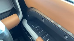 2023 (73) LAND ROVER DEFENDER 3.0 D250 X-Dynamic HSE 110 5dr Auto 4910483