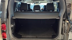 2023 (73) LAND ROVER DEFENDER 3.0 D250 X-Dynamic HSE 110 5dr Auto 4910469