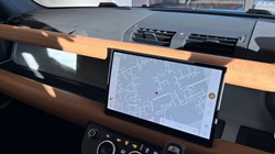 2023 (73) LAND ROVER DEFENDER 3.0 D250 X-Dynamic HSE 110 5dr Auto 4910470