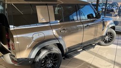 2023 (73) LAND ROVER DEFENDER 3.0 D250 X-Dynamic HSE 110 5dr Auto 4910509
