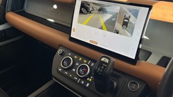 2023 (73) LAND ROVER DEFENDER 3.0 D250 X-Dynamic HSE 110 5dr Auto 4910472