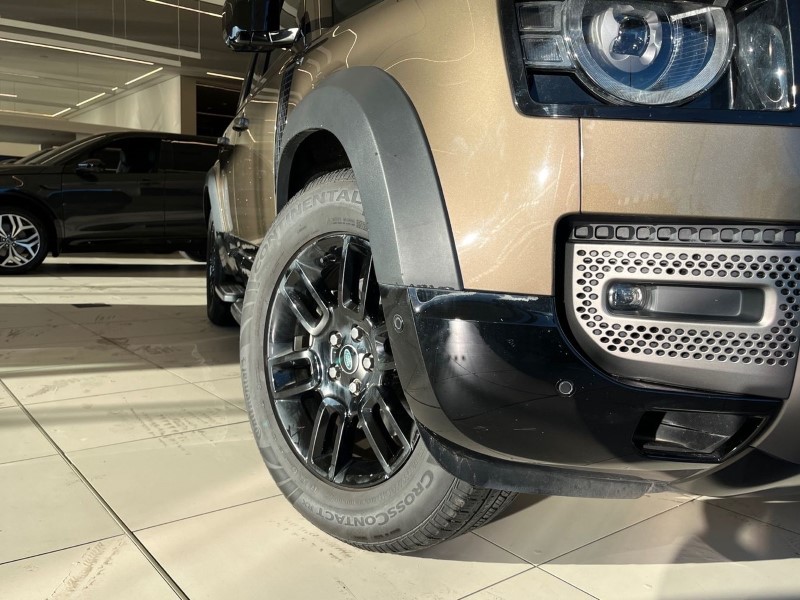 2023 (73) LAND ROVER DEFENDER 3.0 D250 X-Dynamic HSE 110 5dr Auto 4910502
