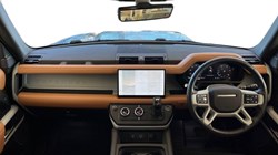 2023 (73) LAND ROVER DEFENDER 3.0 D250 X-Dynamic HSE 110 5dr Auto 4910468