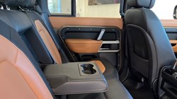 2023 (73) LAND ROVER DEFENDER 3.0 D250 X-Dynamic HSE 110 5dr Auto 4910512