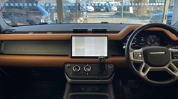 2023 (73) LAND ROVER DEFENDER 3.0 D250 X-Dynamic HSE 110 5dr Auto 4910473