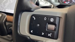 2023 (73) LAND ROVER DEFENDER 3.0 D250 X-Dynamic HSE 110 5dr Auto 4910487