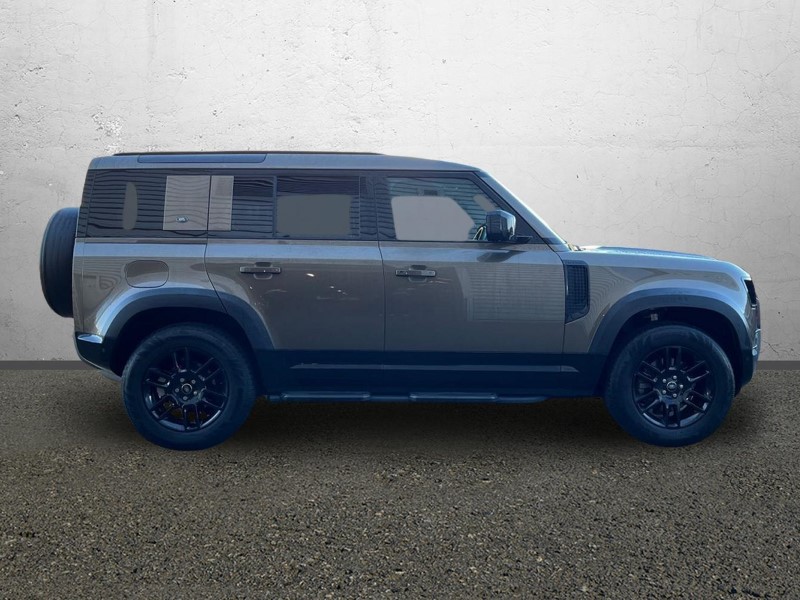 2023 (73) LAND ROVER DEFENDER 3.0 D250 X-Dynamic HSE 110 5dr Auto 4910464