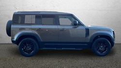 2023 (73) LAND ROVER DEFENDER 3.0 D250 X-Dynamic HSE 110 5dr Auto 4910464