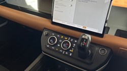 2023 (73) LAND ROVER DEFENDER 3.0 D250 X-Dynamic HSE 110 5dr Auto 4910493
