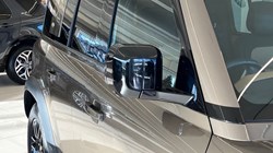 2023 (73) LAND ROVER DEFENDER 3.0 D250 X-Dynamic HSE 110 5dr Auto 4910508