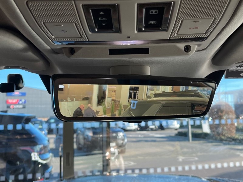 2023 (73) LAND ROVER DEFENDER 3.0 D250 X-Dynamic HSE 110 5dr Auto 4910511