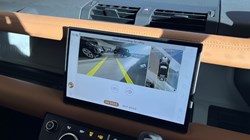 2023 (73) LAND ROVER DEFENDER 3.0 D250 X-Dynamic HSE 110 5dr Auto 4910491