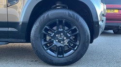 2023 (73) LAND ROVER DEFENDER 3.0 D250 X-Dynamic HSE 110 5dr Auto 4910467