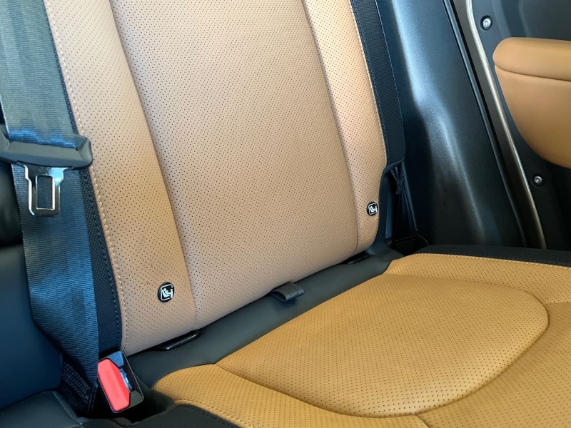 2023 (73) LAND ROVER DEFENDER 3.0 D250 X-Dynamic HSE 110 5dr Auto 4910497