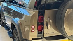 2023 (73) LAND ROVER DEFENDER 3.0 D250 X-Dynamic HSE 110 5dr Auto 4910505