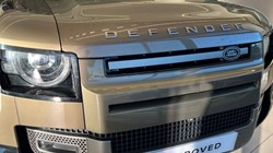 2023 (73) LAND ROVER DEFENDER 3.0 D250 X-Dynamic HSE 110 5dr Auto 4910501