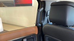 2023 (73) LAND ROVER DEFENDER 3.0 D250 X-Dynamic HSE 110 5dr Auto 4910510