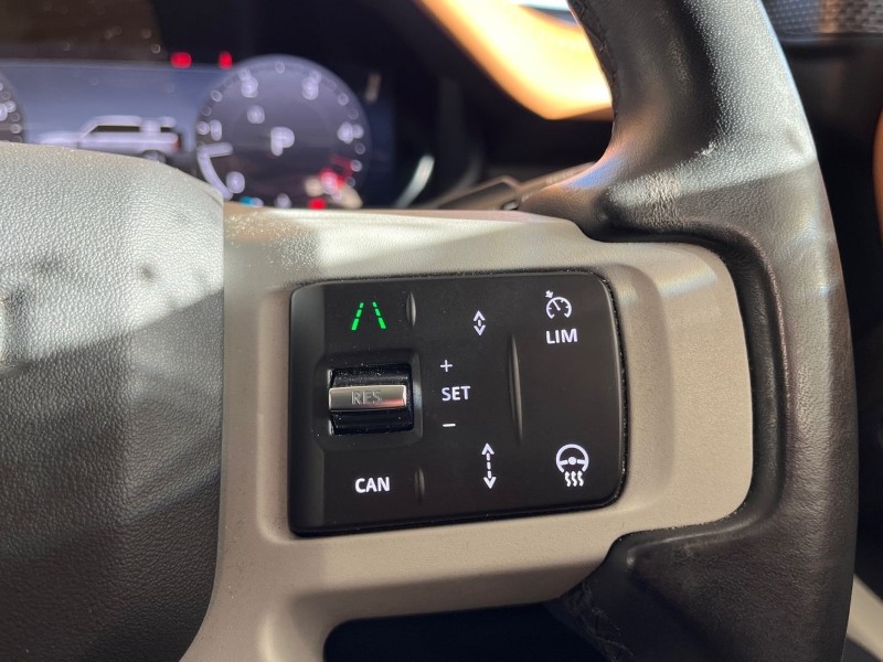 2023 (73) LAND ROVER DEFENDER 3.0 D250 X-Dynamic HSE 110 5dr Auto 4910488