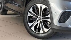 2020 (70) MERCEDES-BENZ GLC 220d 4Matic Sport 5dr 9G-Tronic 4907680