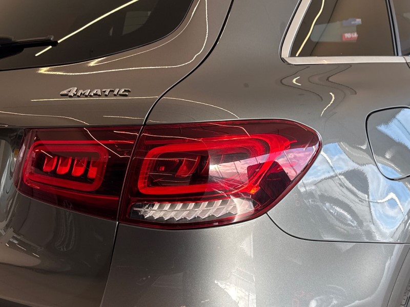 2020 (70) MERCEDES-BENZ GLC 220d 4Matic Sport 5dr 9G-Tronic 4907683