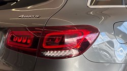 2020 (70) MERCEDES-BENZ GLC 220d 4Matic Sport 5dr 9G-Tronic 4907683