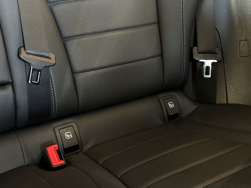 2020 (70) MERCEDES-BENZ GLC 220d 4Matic Sport 5dr 9G-Tronic 4907675