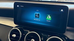 2020 (70) MERCEDES-BENZ GLC 220d 4Matic Sport 5dr 9G-Tronic 4907670