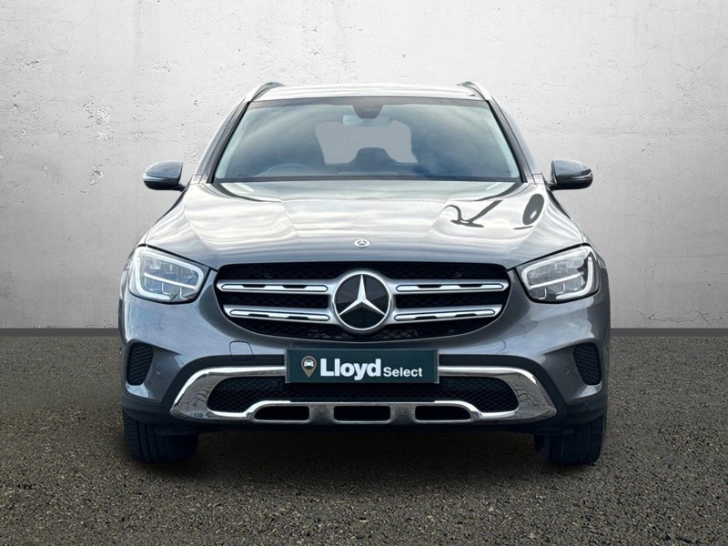 2020 (70) MERCEDES-BENZ GLC 220d 4Matic Sport 5dr 9G-Tronic 4907645