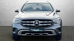 2020 (70) MERCEDES-BENZ GLC 220d 4Matic Sport 5dr 9G-Tronic 4907645