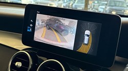 2020 (70) MERCEDES-BENZ GLC 220d 4Matic Sport 5dr 9G-Tronic 4907669