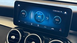 2020 (70) MERCEDES-BENZ GLC 220d 4Matic Sport 5dr 9G-Tronic 4907671