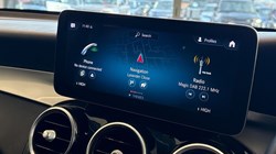 2020 (70) MERCEDES-BENZ GLC 220d 4Matic Sport 5dr 9G-Tronic 4907667