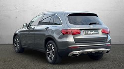 2020 (70) MERCEDES-BENZ GLC 220d 4Matic Sport 5dr 9G-Tronic 4907640