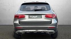 2020 (70) MERCEDES-BENZ GLC 220d 4Matic Sport 5dr 9G-Tronic 4907644