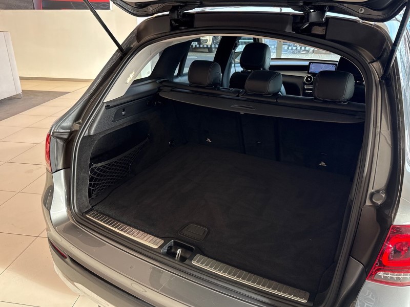 2020 (70) MERCEDES-BENZ GLC 220d 4Matic Sport 5dr 9G-Tronic 4907676