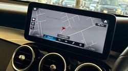 2020 (70) MERCEDES-BENZ GLC 220d 4Matic Sport 5dr 9G-Tronic 4907649