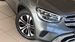 2020 (70) MERCEDES-BENZ GLC 220d 4Matic Sport 5dr 9G-Tronic 4907678