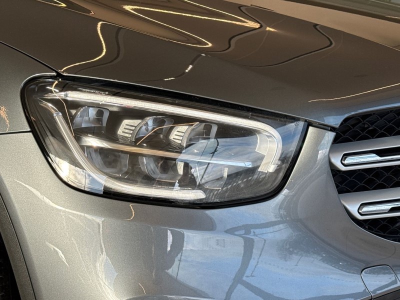 2020 (70) MERCEDES-BENZ GLC 220d 4Matic Sport 5dr 9G-Tronic 4907655