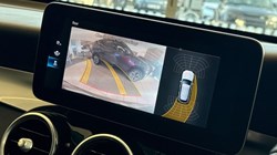 2020 (70) MERCEDES-BENZ GLC 220d 4Matic Sport 5dr 9G-Tronic 4907650