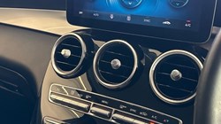 2020 (70) MERCEDES-BENZ GLC 220d 4Matic Sport 5dr 9G-Tronic 4907674